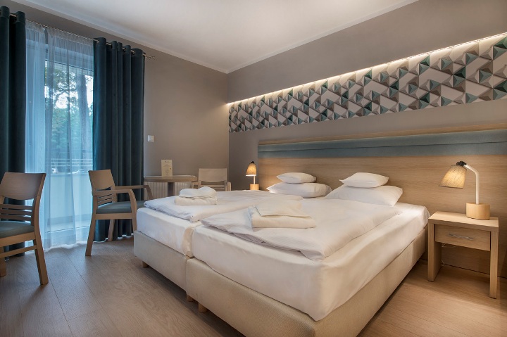 Kaiser´s Garten Resort W & S