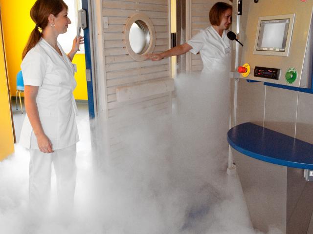 Klinika Mlodosci W & S