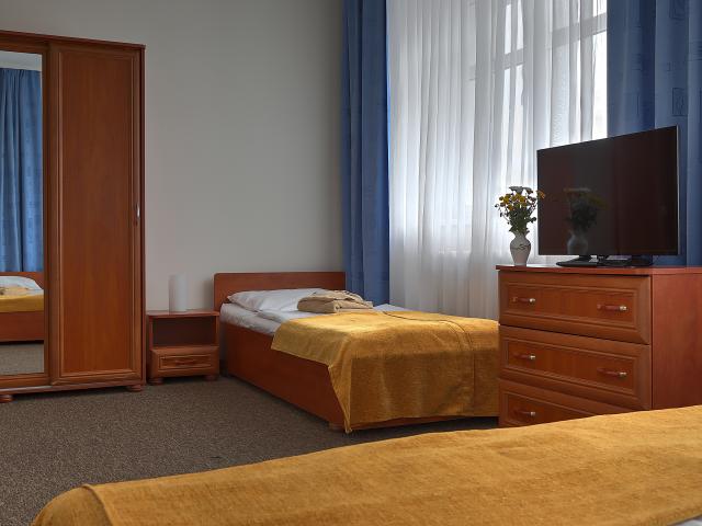 Klinika Mlodosci W & S