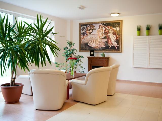 Klinika Mlodosci W & S