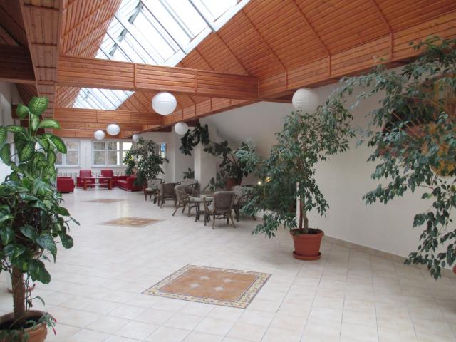 Klinika Mlodosci W & S