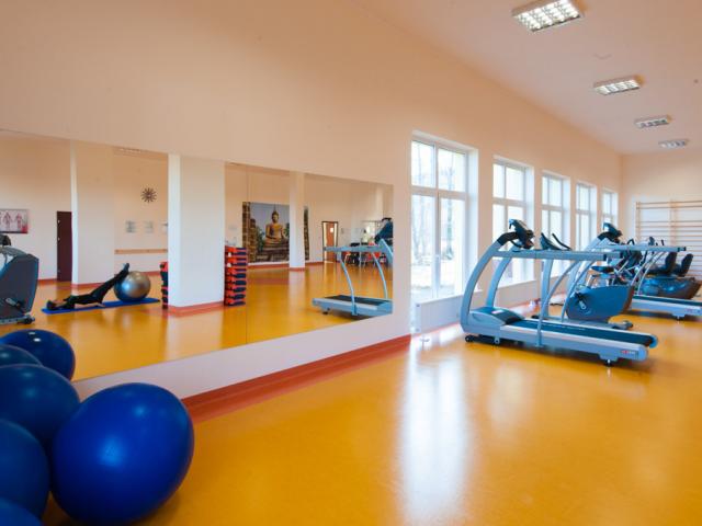 Klinika Mlodosci W & S