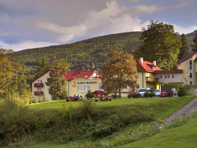 Klinika Mlodosci W & S