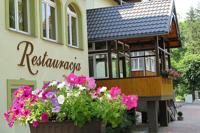 Kurhaus Kwisa 2 W & S