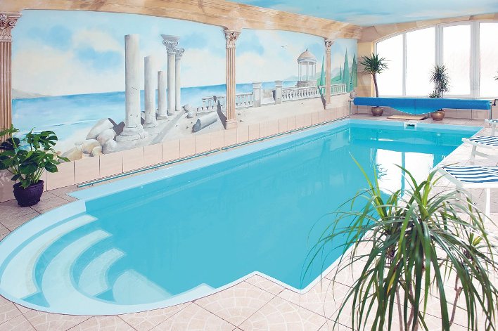 Kurhaus Kwisa 2 W & S