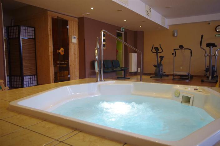 Kurhaus Kwisa 2 W & S