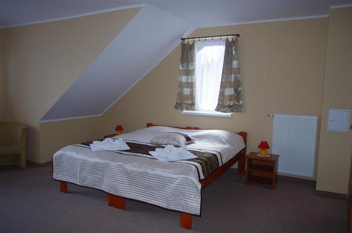 Kurhaus Kwisa 2 W & S