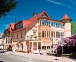 Kurhaus Kwisa 1 W &amp; S