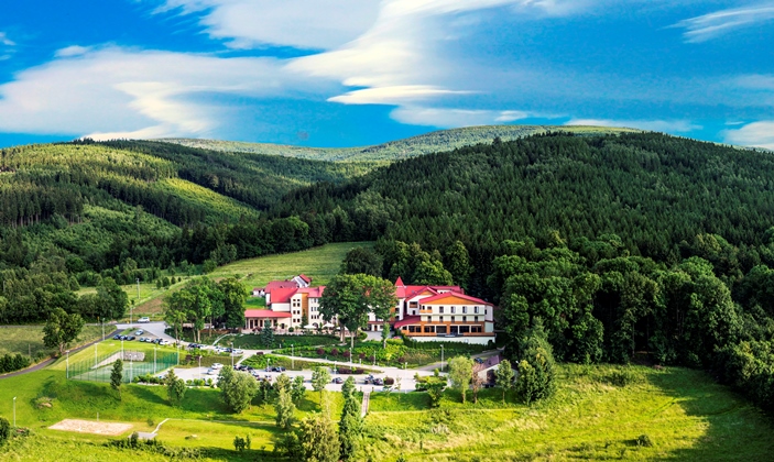 Malinowy Dwor Medical Spa