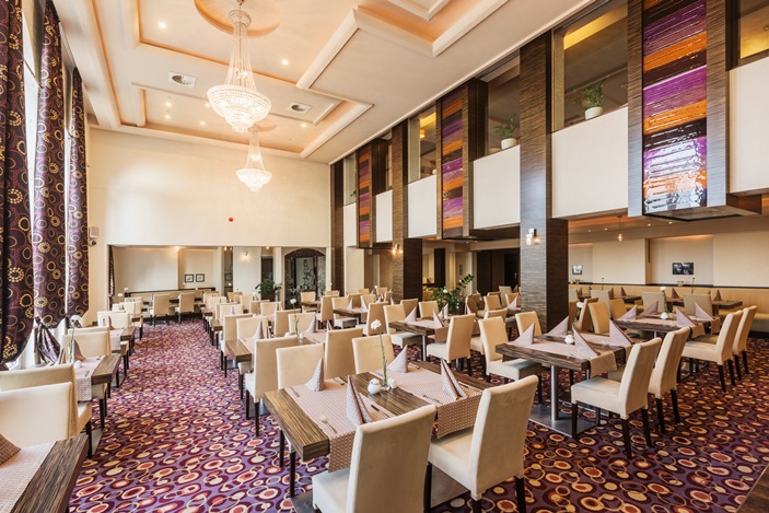 Malinowy Dwor Medical Spa