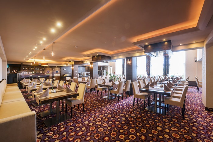 Malinowy Dwor Medical Spa