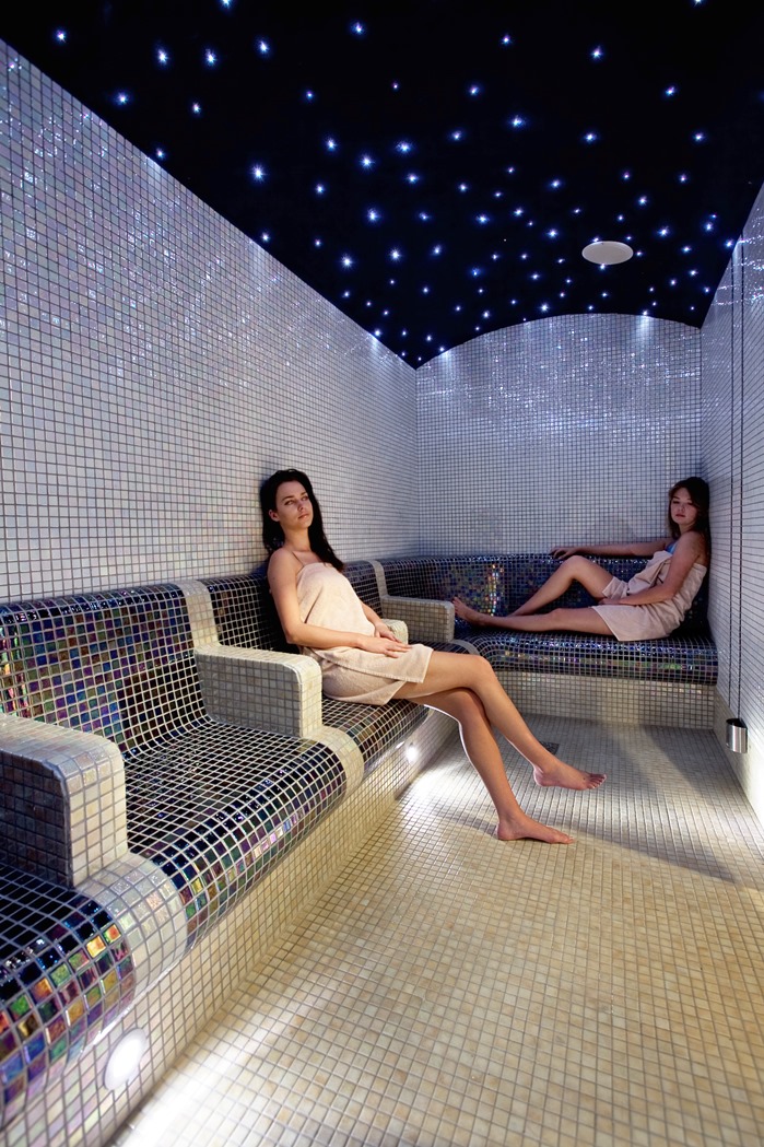 Malinowy Dwor Medical Spa