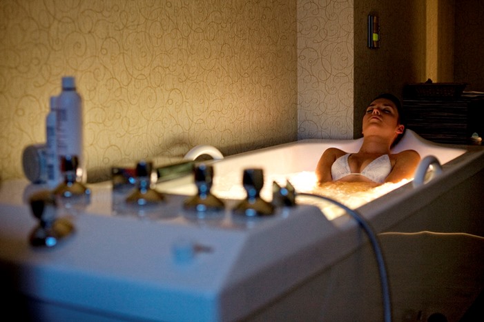 Malinowy Dwor Medical Spa