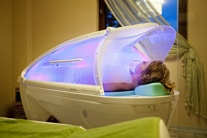 Malinowy Dwor Medical Spa