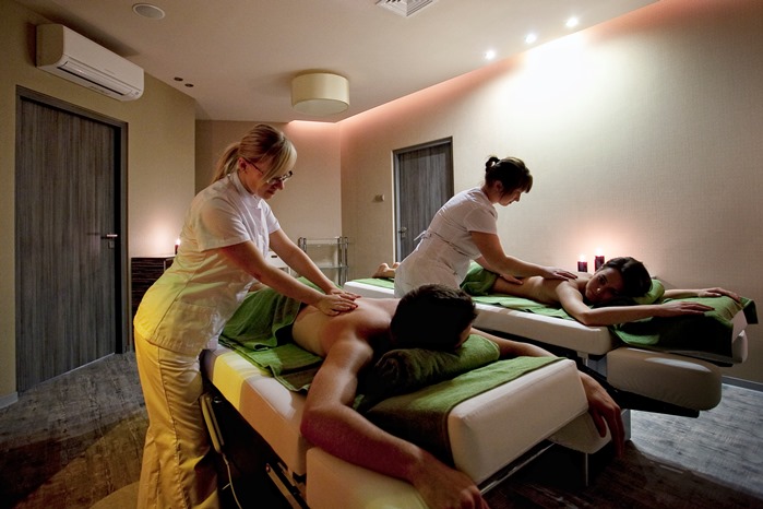 Malinowy Dwor Medical Spa