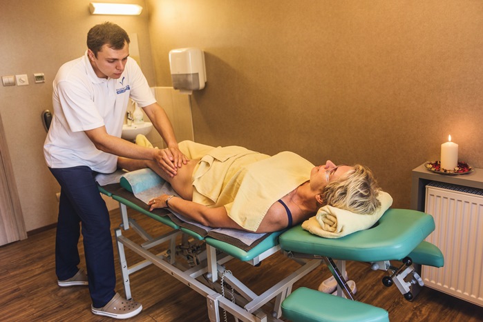 Malinowy Dwor Medical Spa