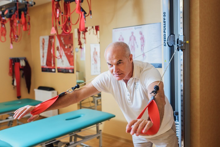 Malinowy Dwor Medical Spa