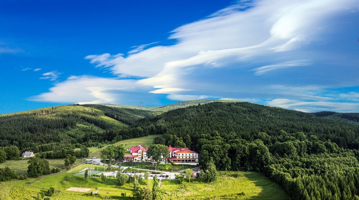 Malinowy Dwor Medical Spa