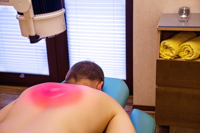 Malinowy Dwor Medical Spa