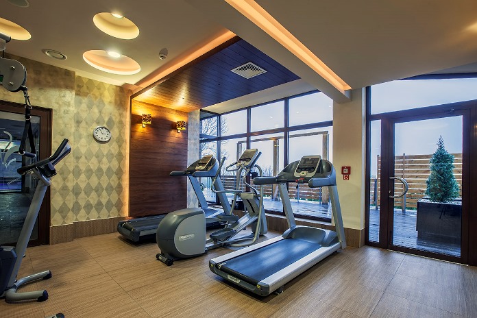 Malinowy Dwor Medical Spa