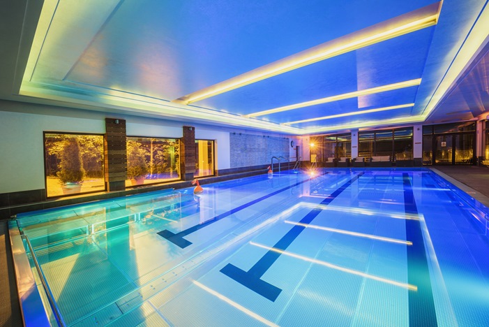 Malinowy Dwor Medical Spa