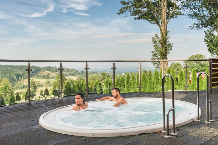 Malinowy Dwor Medical Spa