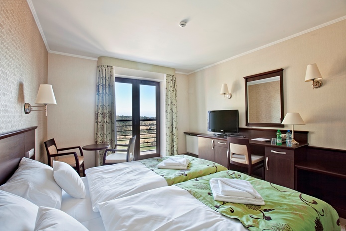 Malinowy Dwor Medical Spa