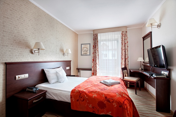 Malinowy Dwor Medical Spa