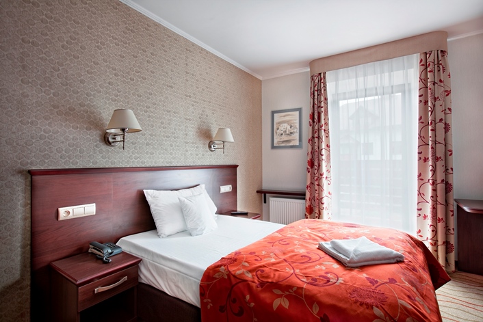 Malinowy Dwor Medical Spa