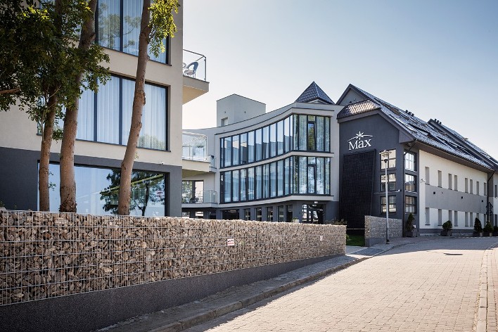 Hotel Max