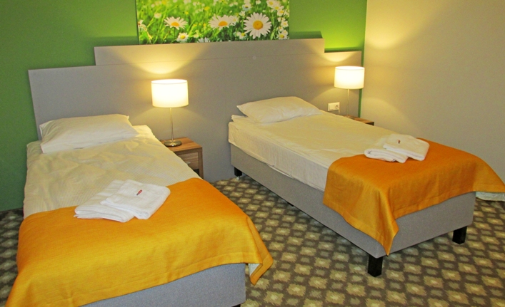 Neue Quelle - Nowy Zdroj W & S