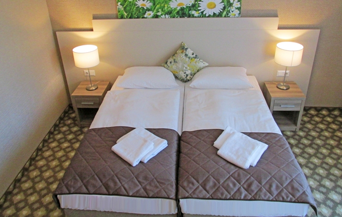 Neue Quelle - Nowy Zdroj W & S