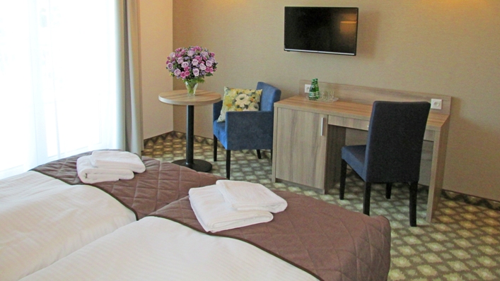 Neue Quelle - Nowy Zdroj W & S