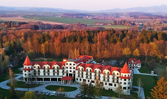 Neue Quelle - Nowy Zdroj W & S