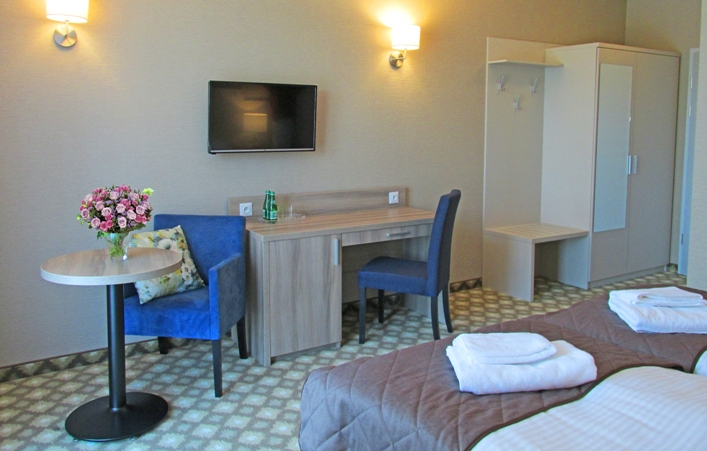 Neue Quelle - Nowy Zdroj W & S