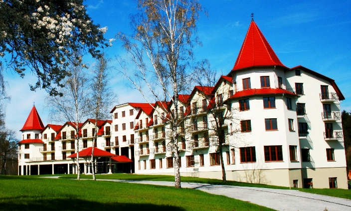 Neue Quelle - Nowy Zdroj W & S