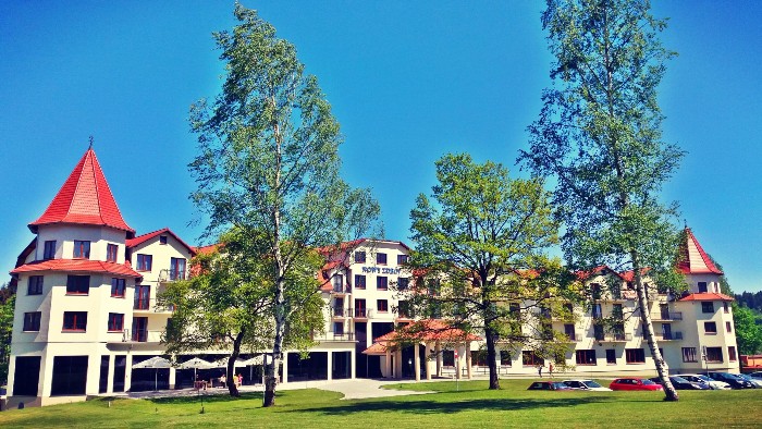 Neue Quelle - Nowy Zdroj W & S