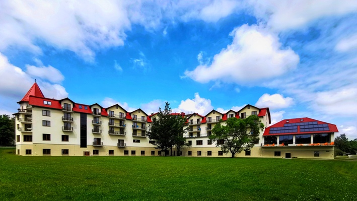 Neue Quelle - Nowy Zdroj W & S