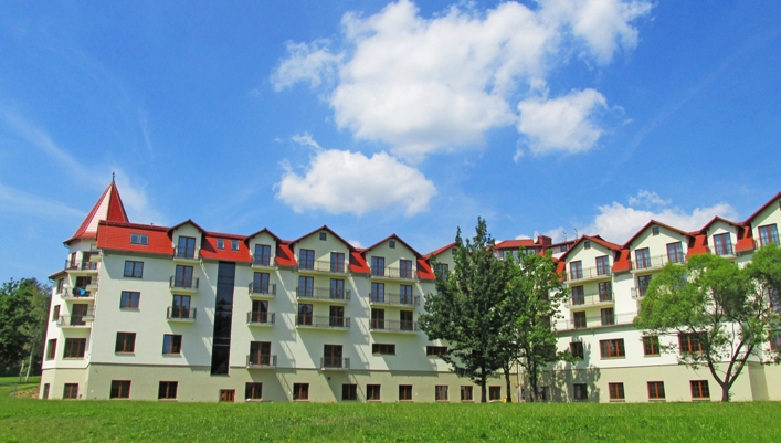 Neue Quelle - Nowy Zdroj W & S