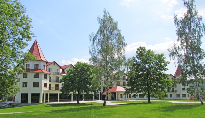 Neue Quelle - Nowy Zdroj W & S