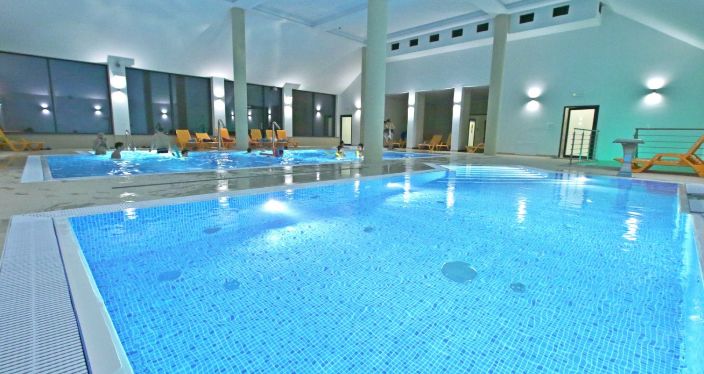 Neue Quelle - Nowy Zdroj W & S