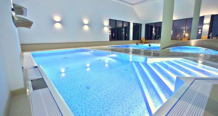 Neue Quelle - Nowy Zdroj W & S