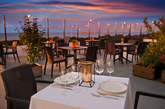 Olymp 4 - Günstige Zimmer für Ihren Urlaub