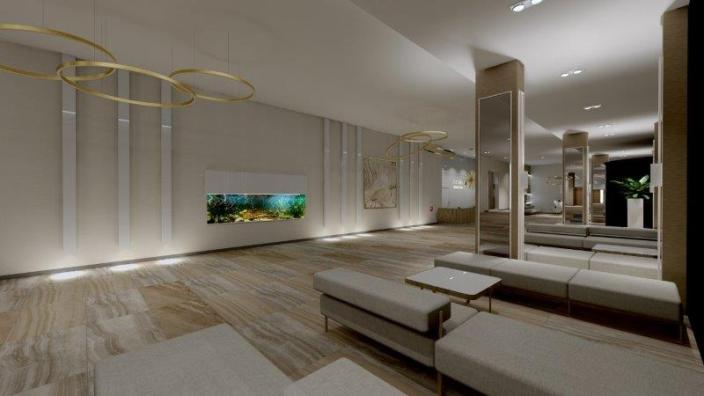 Olymp 4 - Günstige Zimmer für Ihren Urlaub