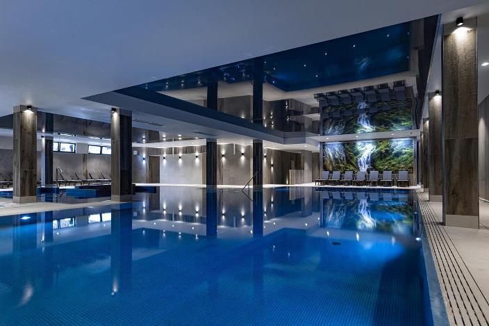 Platinum Mountain W & S