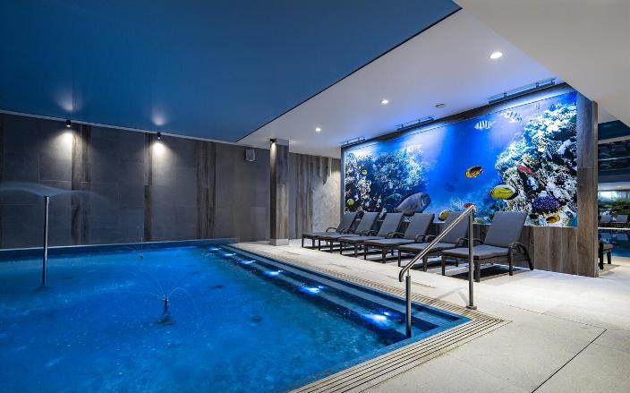 Platinum Mountain W & S