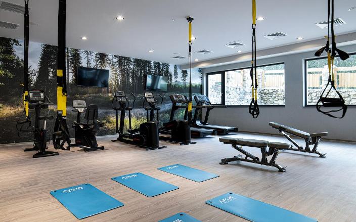 Platinum Mountain W & S