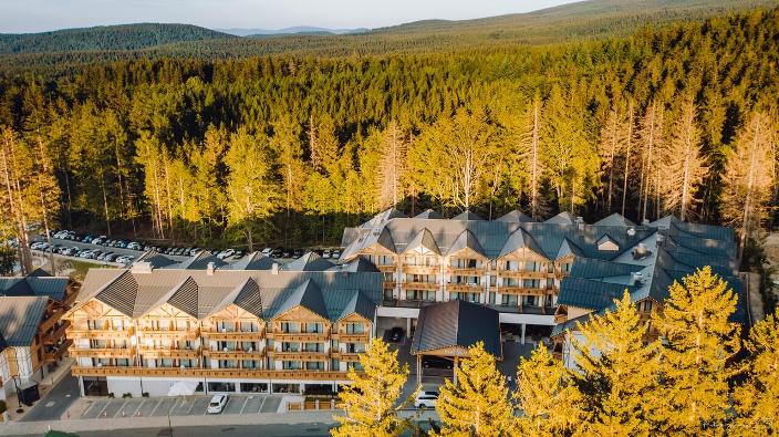 Platinum Mountain W & S