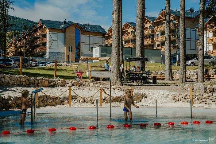 Platinum Mountain W & S