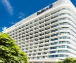 Radisson Blu Resort W &amp; S